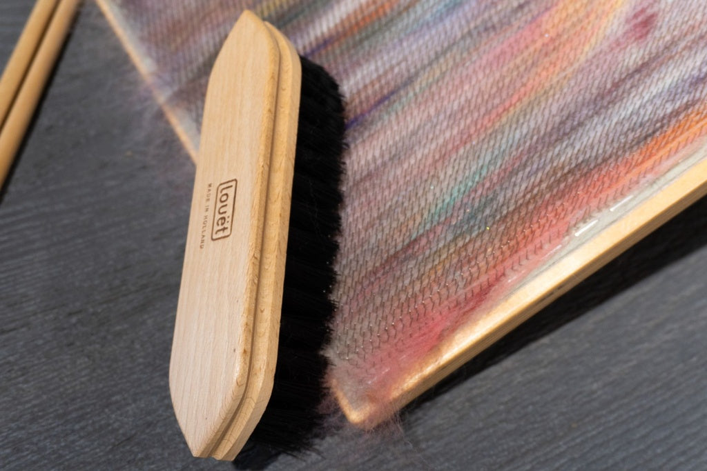 Louet Kardierbrett KP0111