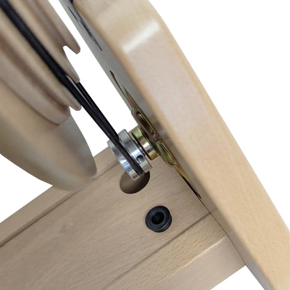 Ashford e-Spinner Super Jumbo – Country Jumbo Spule