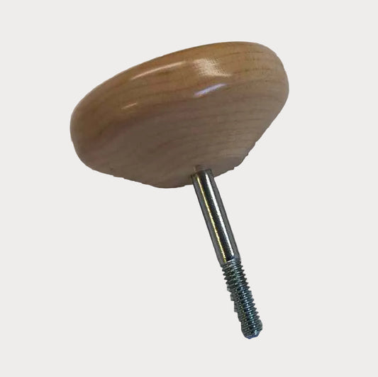 Lendrum Bolt Knob
