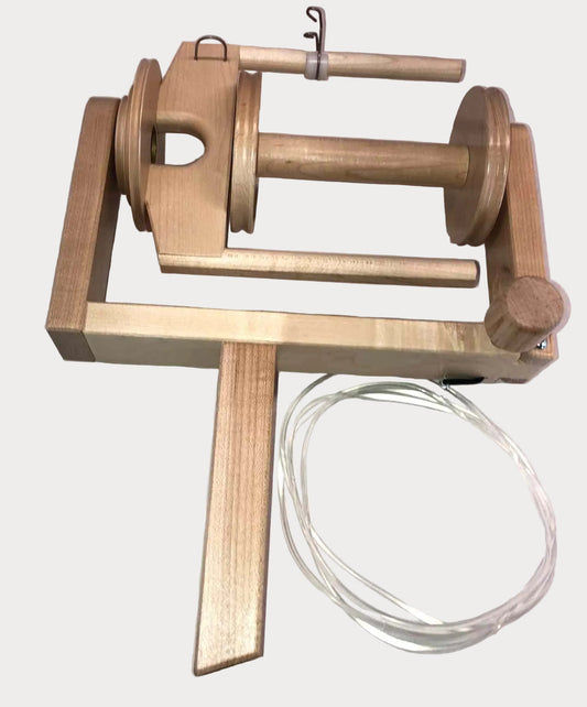 Lendrum Plying Head