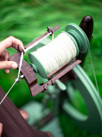 Kromski Fantasia Spinnrad