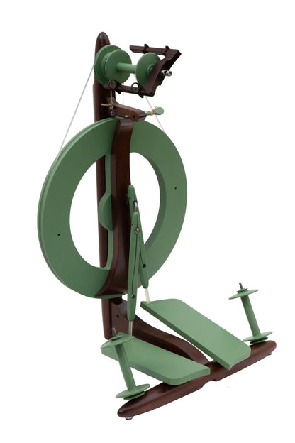 Kromski Fantasia Spinnrad