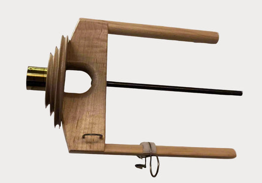 Lendrum Plying Flyer
