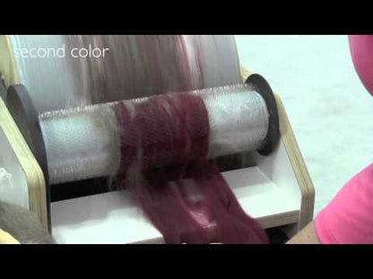 Louet Kardiermaschine – Junior, Standard & XL