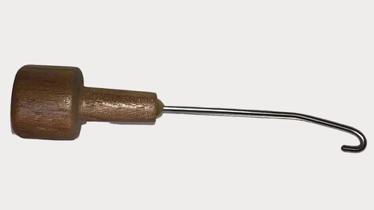 Lendrum Threading Hook