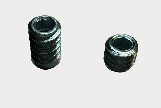 Lendrum Replacement Threaded Inserts